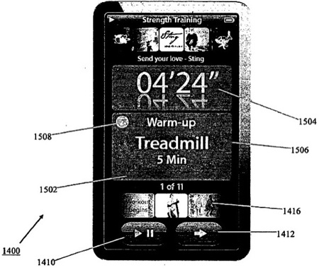Lifestyle-Companion-Iphone-Treadmill