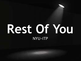 Rest of You