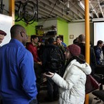 QS Boston Meetup #5 - 2
