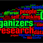 First QS Masters Thesis: Part 2!