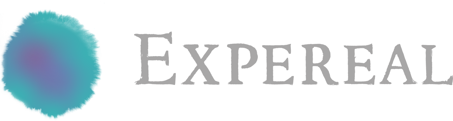 Expereal Logo