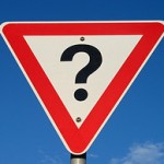 Questions for a Self-Tracking Service