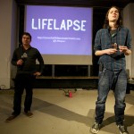 Quantified Self Amsterdam #2: Recap