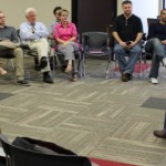Quantified Self Louisville: Fall 2012 Meetup Recap