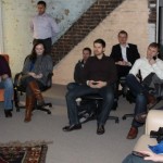 Recap of Louisville QS Winter Meetup