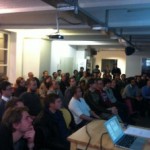 Berlin QS Show&Tell #1 Recap