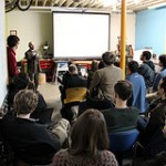 Quantified Self Boston Meetup #5, The Science of Sleep: Recap