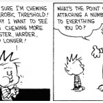 What We Are Reading
