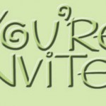 Open Invitation to Share Your Apps, Stories, Thoughts
