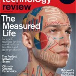 Technology Review Explores the Self-Tracking Movement