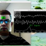 Hands Free Heart Rate Tracking