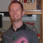Eric Boyd: Learning from my Nike FuelBand Data