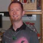 Announcing: New Sensors and the Frontiers of Self Tracking