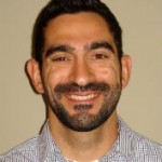 Welcome Ernesto Ramirez!