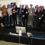 Announcing the Quantified Self Conference 2012
