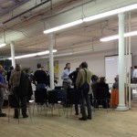 New York QS Show and Tell #18 Recap