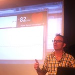 New York QS Show&Tell #13 Recap