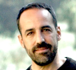 Gary Isaac Wolf