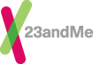 23andMe